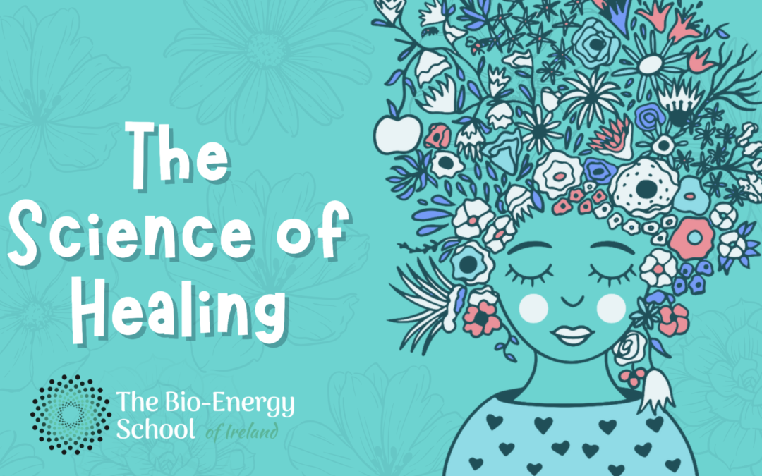 The Science of Healing: Exploring the Power of Bio-Energy Healers