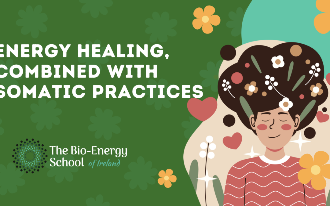 The Importance of Somatic Trauma-Informed Practices in Energy Healing