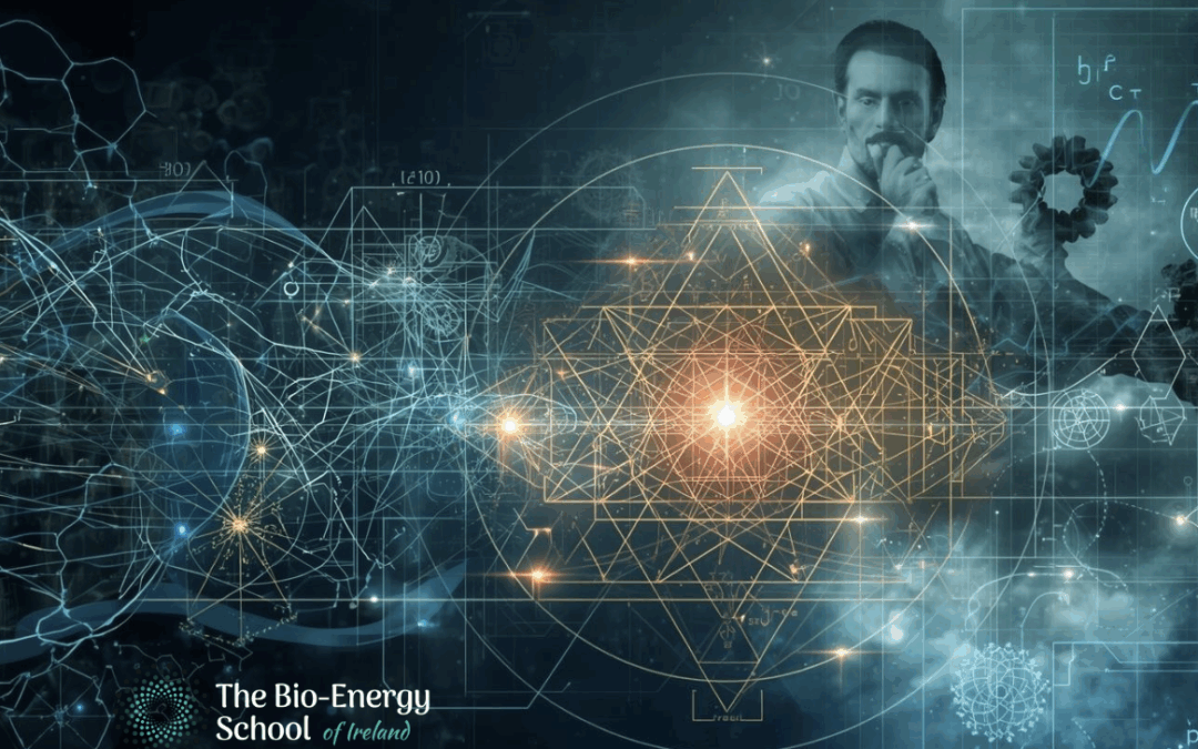 Is Bio Energy Real? Science, Healing, and Real Results