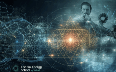 Is Bio Energy Real? Science, Healing, and Real Results