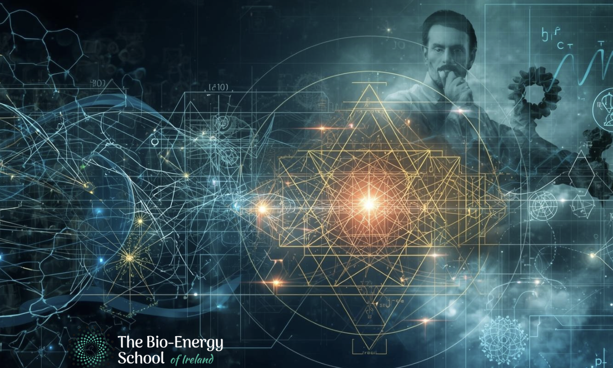 BioEnergy Therapy Training - Bio Energy school of Ireland - Cork Limerick Tipperary Galway 