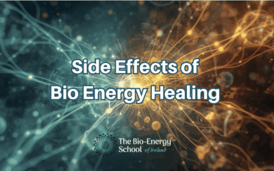 Side effects of Bio Energy Healing therapy