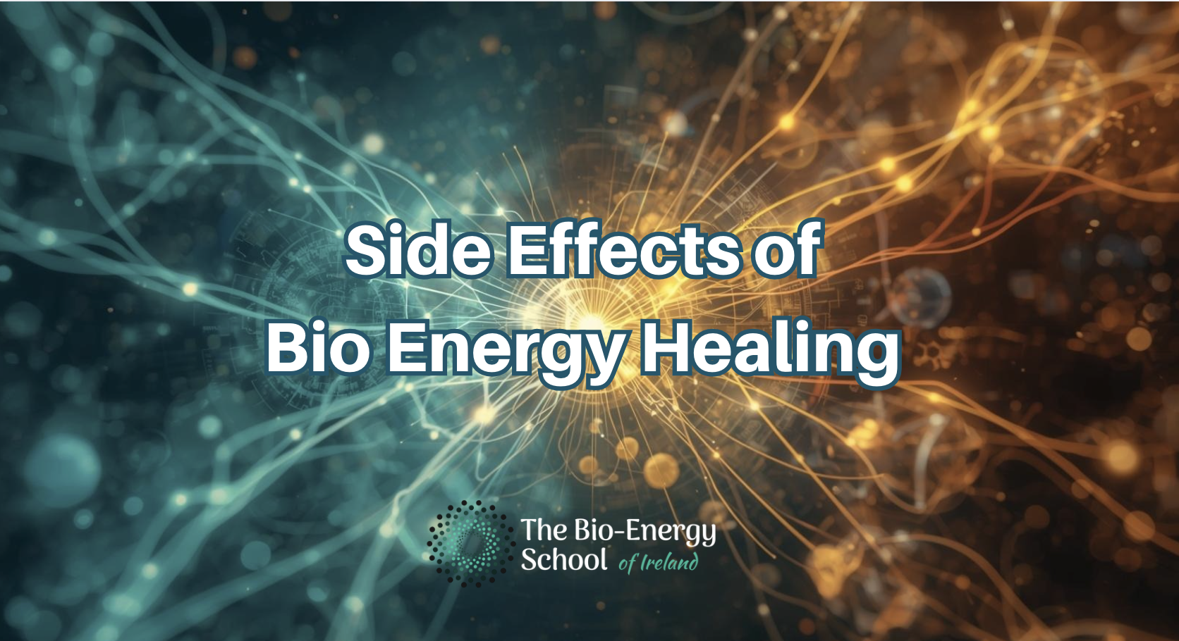 BioEnergy Therapy Training - Bio Energy school of Ireland - Cork Limerick Tipperary Galway